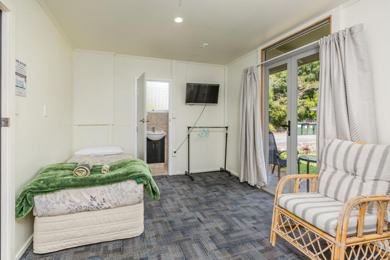 Riverside Lodge Paihia Ngoại thất bức ảnh