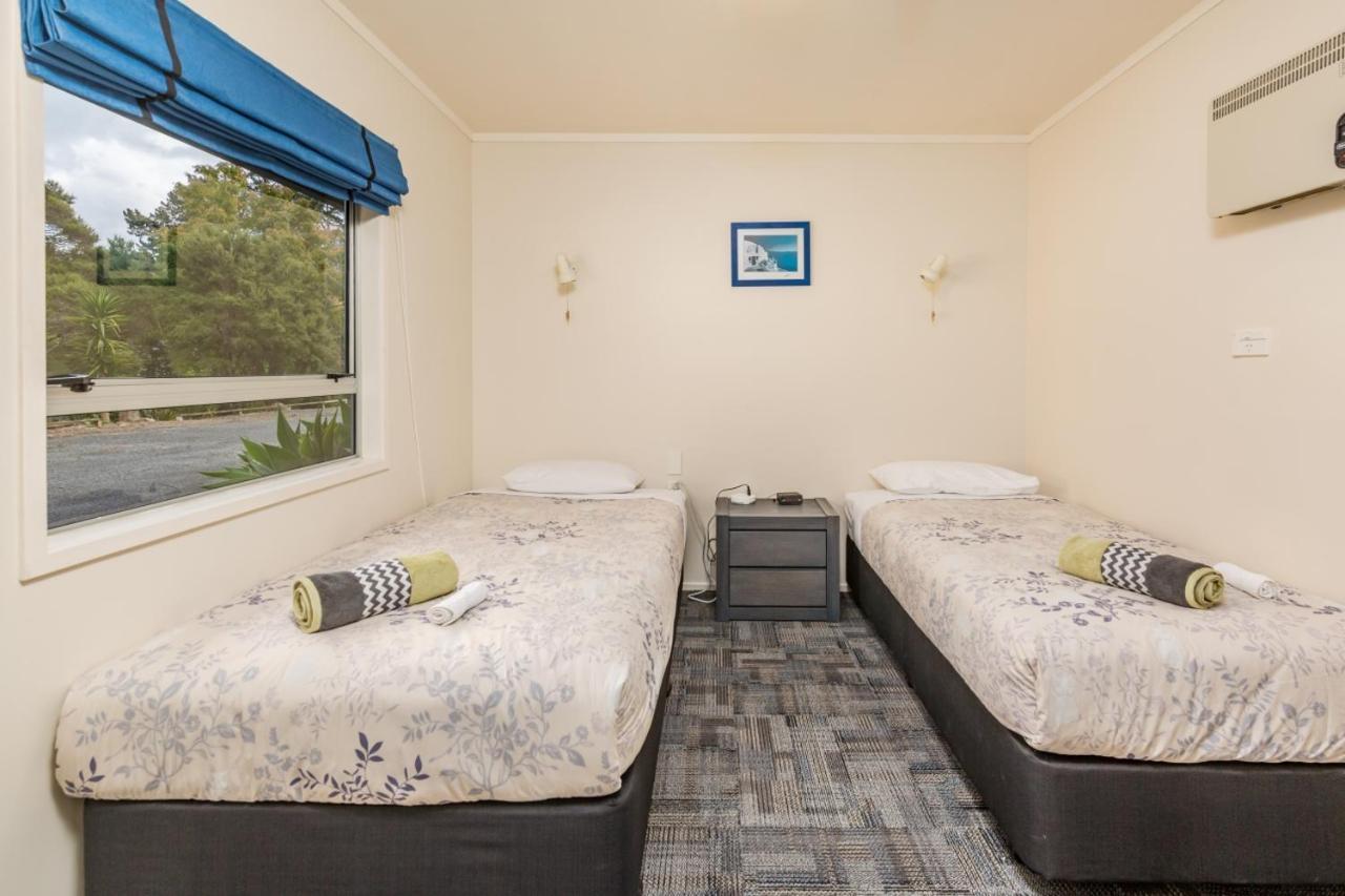 Riverside Lodge Paihia Ngoại thất bức ảnh