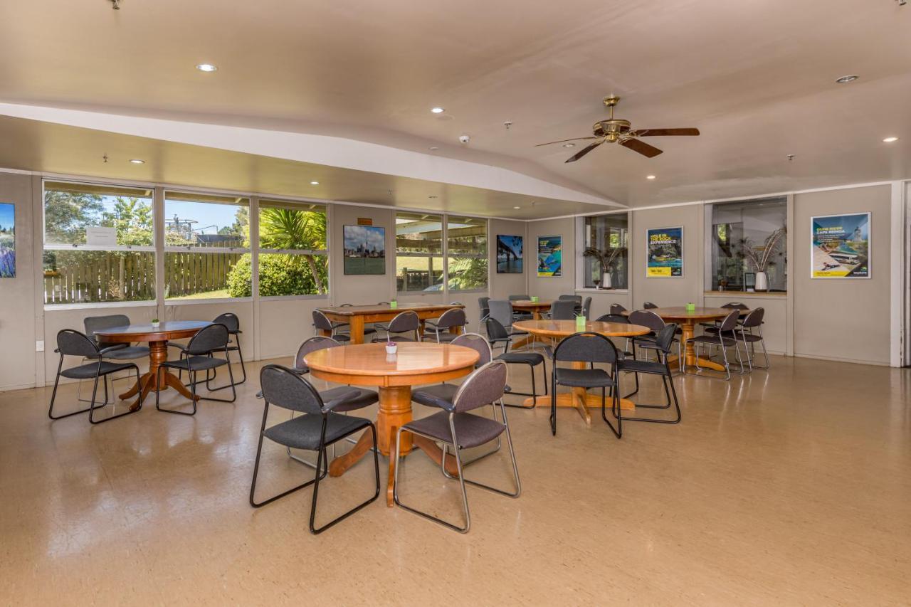 Riverside Lodge Paihia Ngoại thất bức ảnh