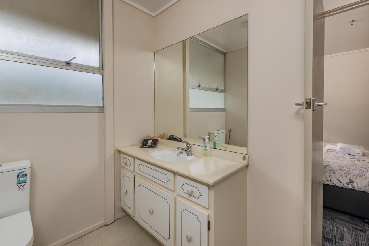 Riverside Lodge Paihia Ngoại thất bức ảnh