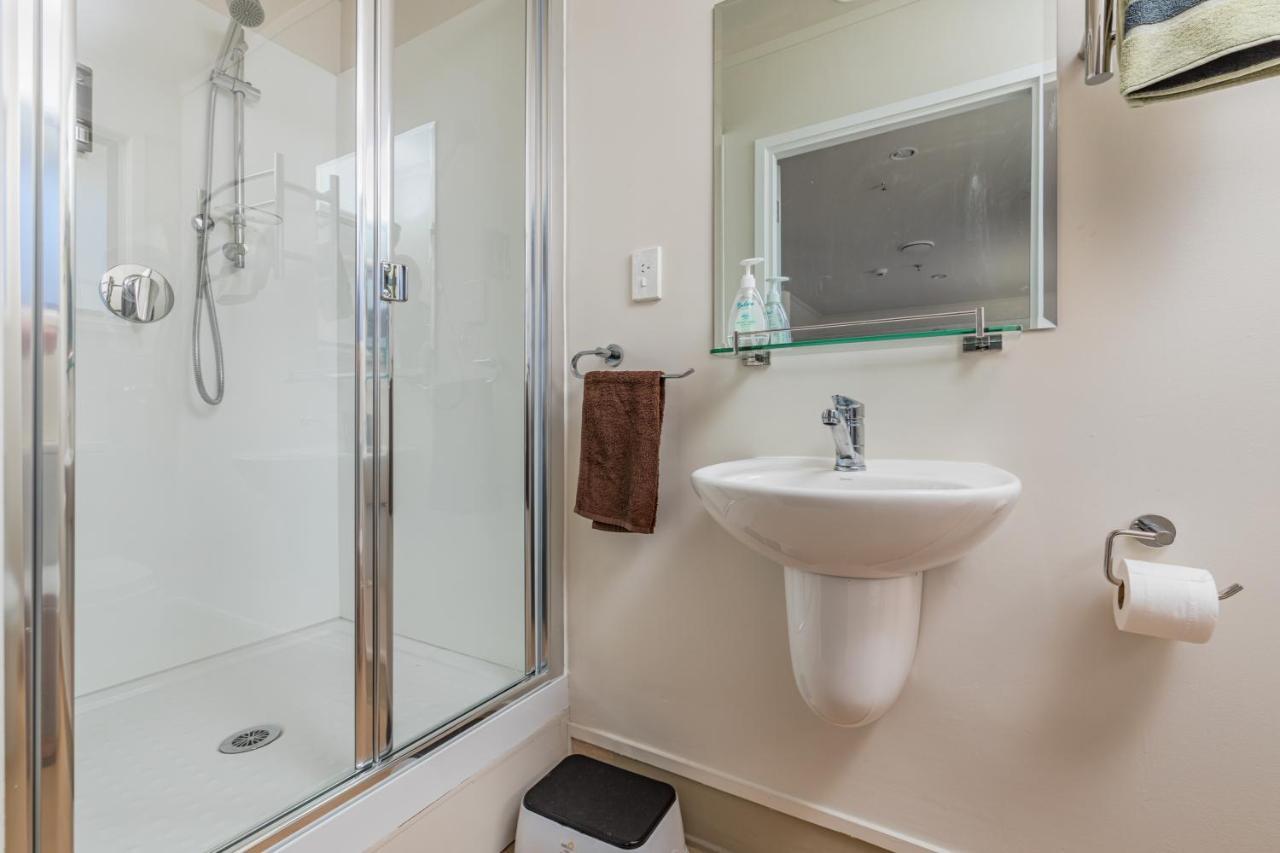 Riverside Lodge Paihia Ngoại thất bức ảnh