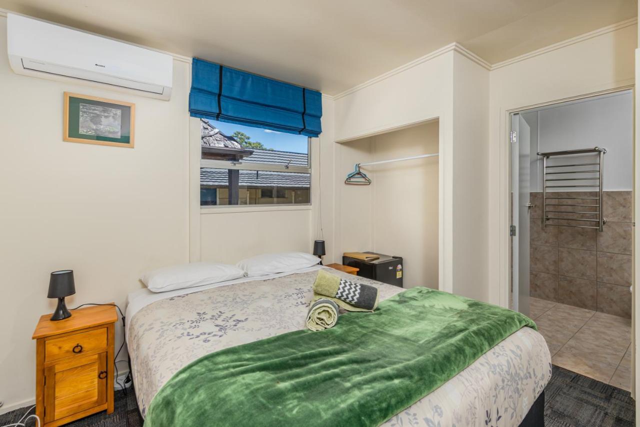 Riverside Lodge Paihia Ngoại thất bức ảnh