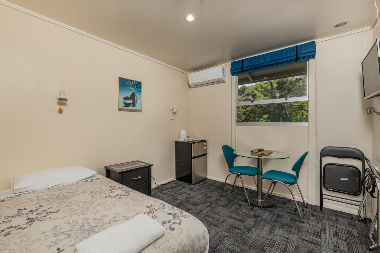 Riverside Lodge Paihia Ngoại thất bức ảnh