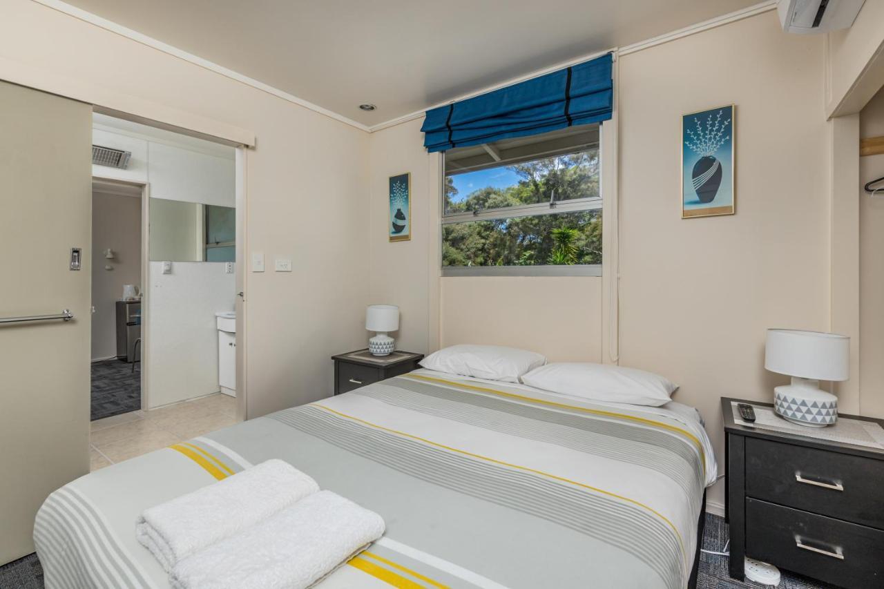 Riverside Lodge Paihia Ngoại thất bức ảnh