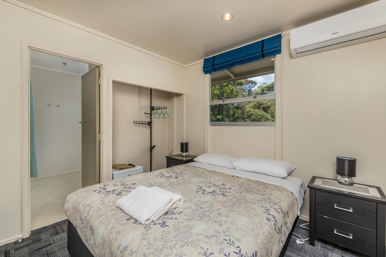 Riverside Lodge Paihia Ngoại thất bức ảnh